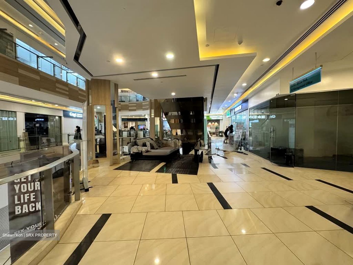 Alexandra Central (D3), Retail #628408941